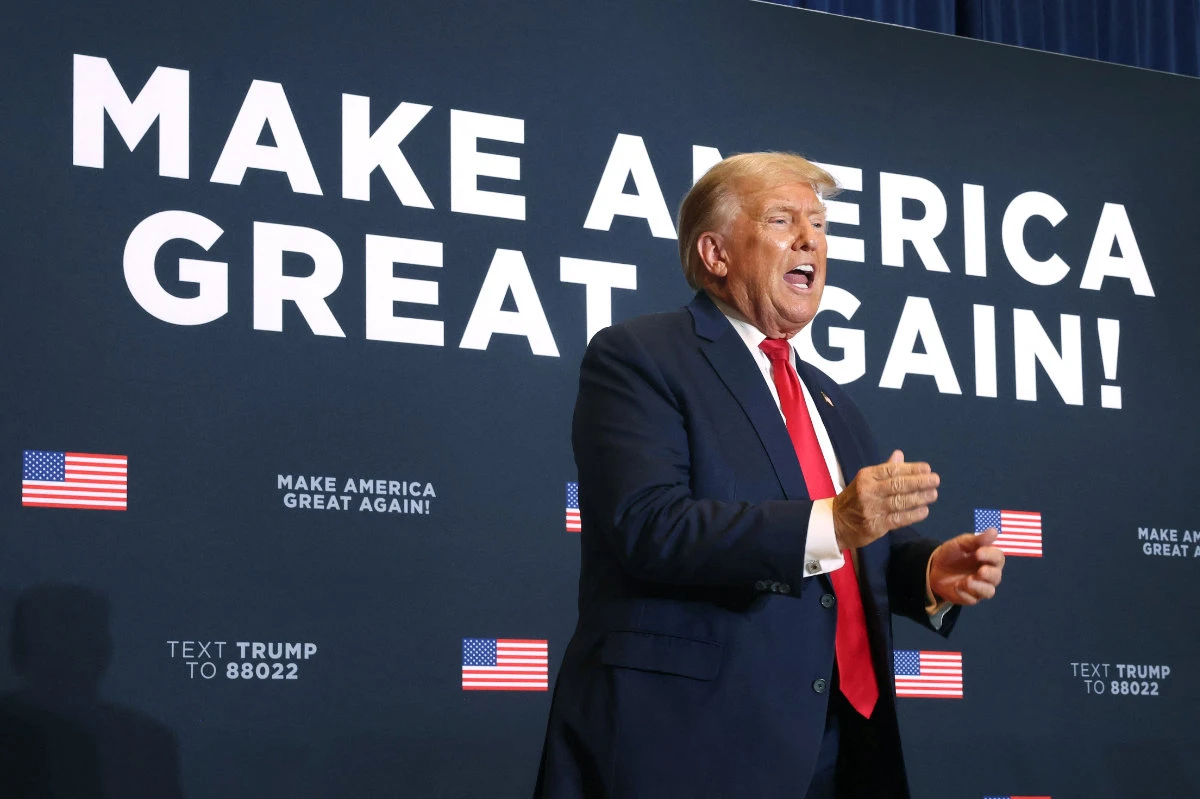 The Republican field is blaming Joe Biden for dealing with Iran after Hamas’ attack on Israel