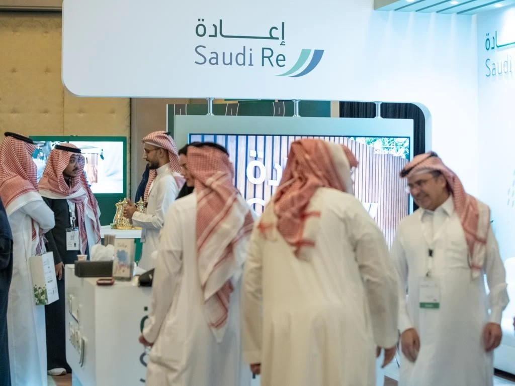 Saudi Re confirmed that the sovereign fund plans to subscribe to cash shares, representing a significant minority stake, at a price of SR16 ($4.27) per share. PHOTO/Saudi Re