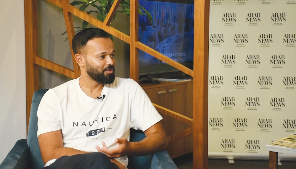 Azeem Rafiq: Cricket’s voice for the voiceless