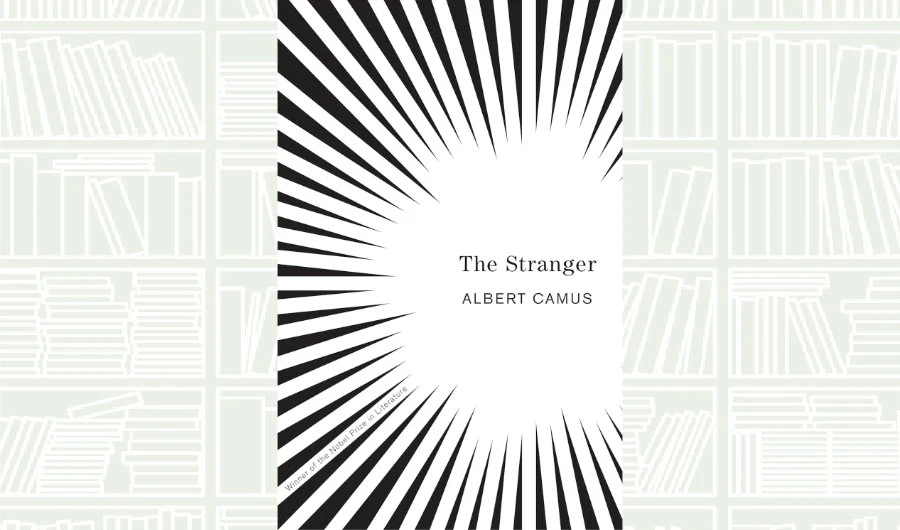 What We Are Reading Today: ‘The Stranger’