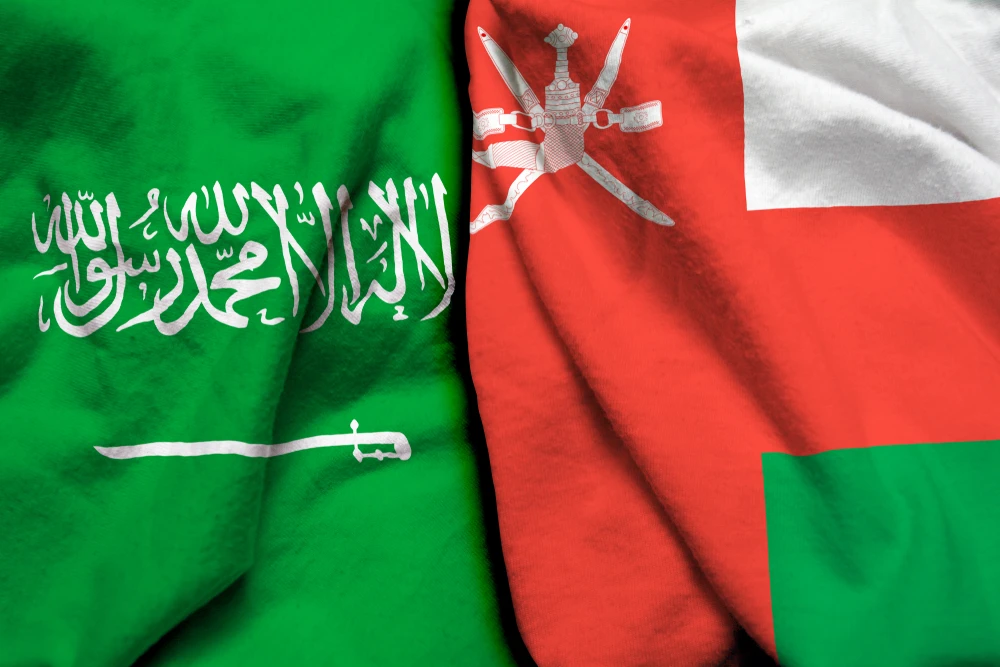 The gathering — organized by Gulf Leaders Circle, Muscat Media Group’s business networking platform — will see policy makers and business leaders from Saudi Arabia and Oman exchanging knowledge and ideas. Shutterstock