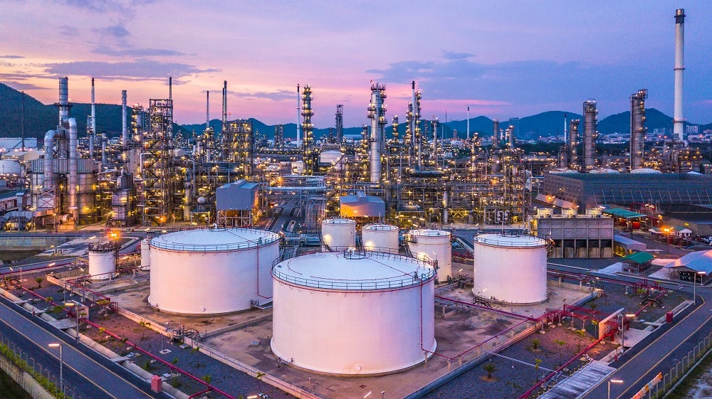 In its 2023 annual report, the oil producers’ group forecasts demand for crude to reach 116 million barrels per day by 2045 under its main scenario, a 16.5 percent increase from the 99.4 million bpd in 2022. File