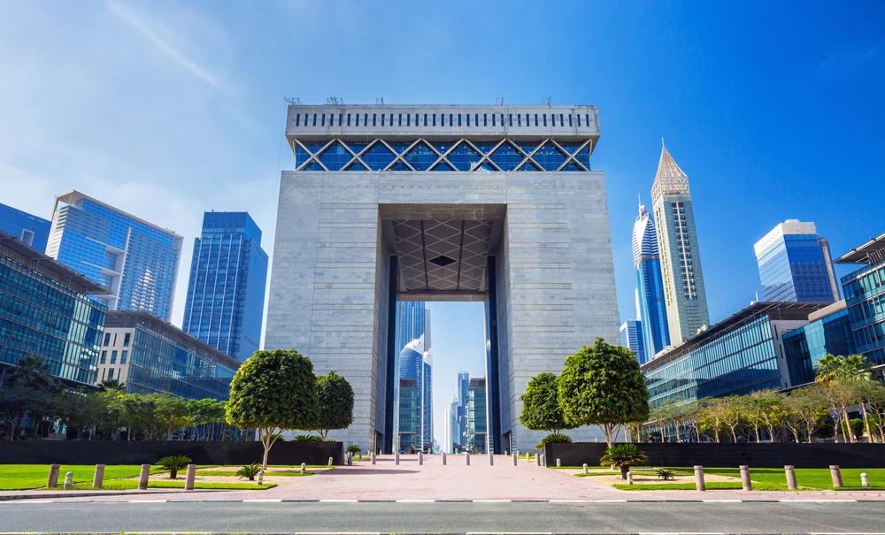 The UAE government has approved the country’s federal budget for 2024-2026. Shutterstock