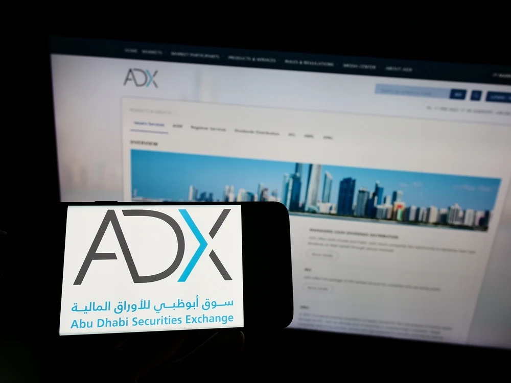 This surge in ETF trading is attributed to ADX’s infrastructure and its strategy of innovation and expanding investment options and solutions, following the launch of the exchange’s new identity for the ETF market in November 2022. Shutterstock