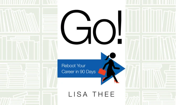 What We Are Reading Today: Go by Lisa Thee