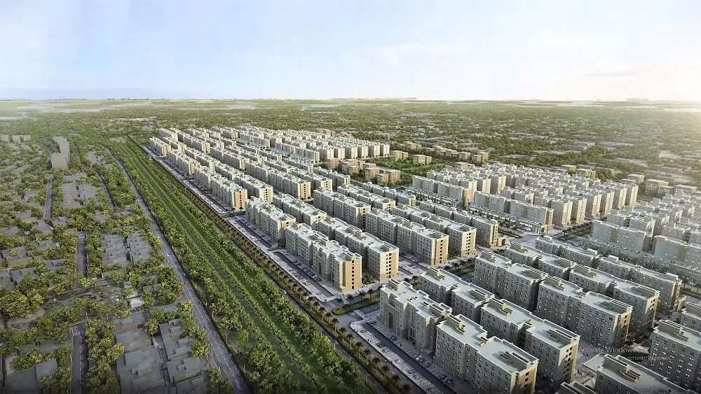 This initiative‚ launched in 2017 by the Real Estate Development Fund, is part of a collaborative effort to enhance housing affordability in the Kingdom. File