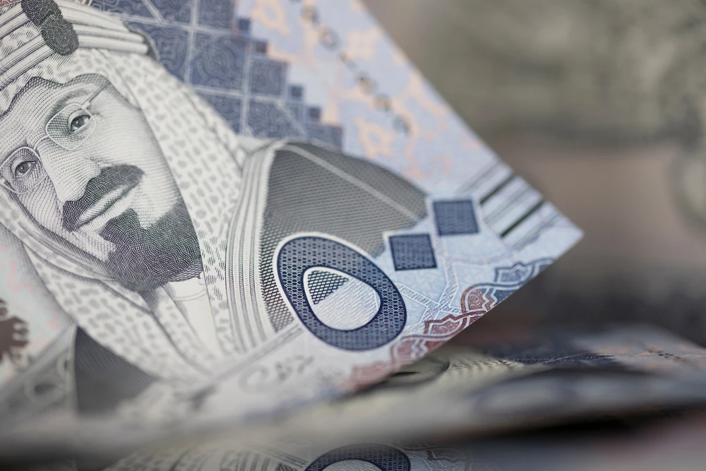 Return on equity climbed by 6.18 percent year-on-year in the first half of 2023. Shutterstock.