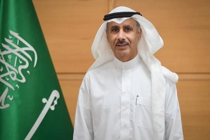 Ahmed Al-Ohali, the governor of GAMI, highlighted the crucial role played by the Ministry of Investment in facilitating access to sector opportunities for both local and international investors through the Invest in Saudi Arabia platform. Photo/Supplied