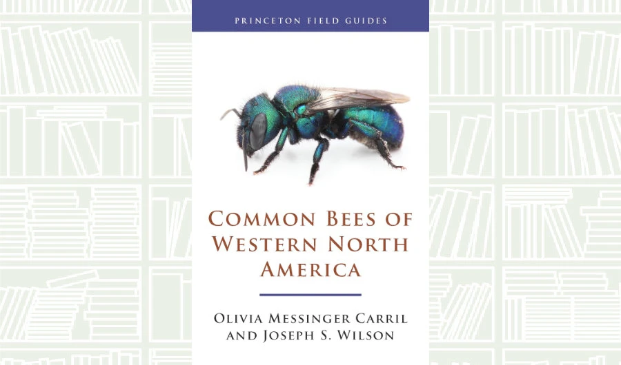 What We Are Reading Today: ‘Common Bees of Western North America’