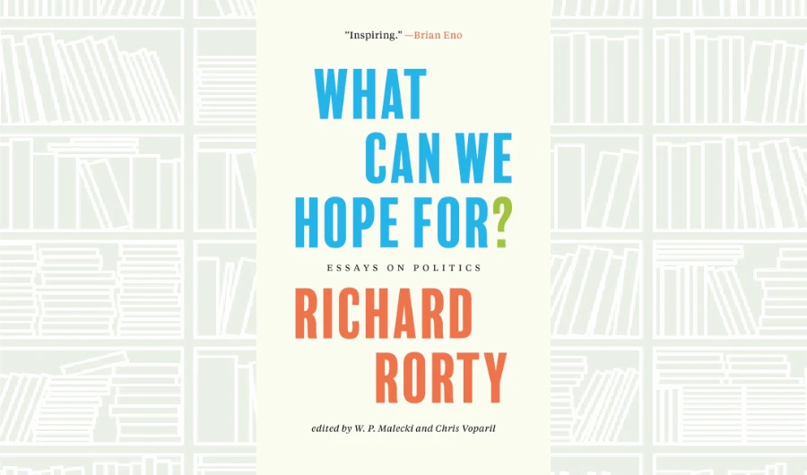 What We Are Reading Today: What Can We Hope For?
