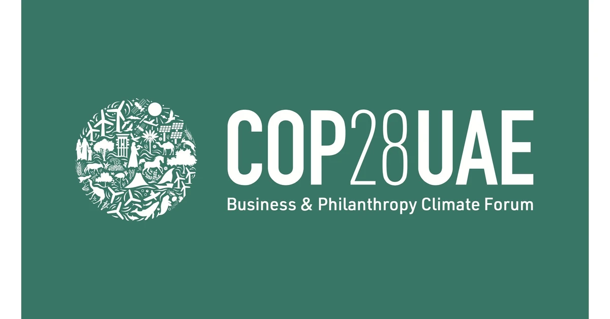 COP28 climate forum unveils key partnerships with international organizations