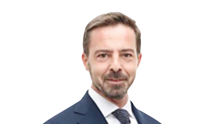 Andrea Corsale. (Supplied)