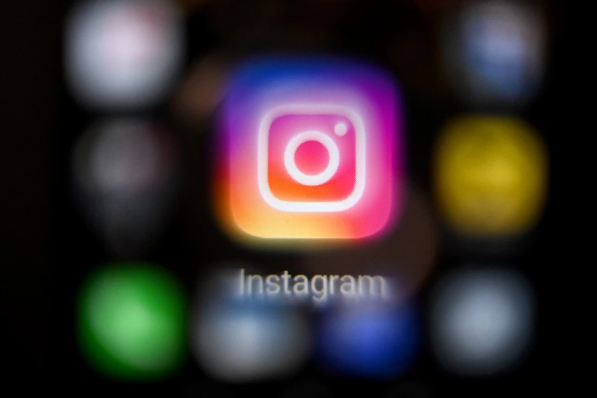 In a blog post on Wednesday, Meta said that new measures had been brought in since the Israel-Hamas war to deal with the increase in harmful content being circulated on its platforms. (AFP/File)