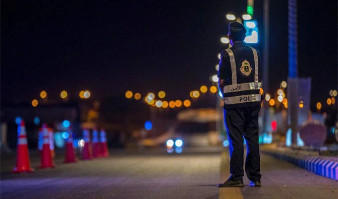 Saudi authorities seized hundreds of kilograms of drugs and made several arrests in operations carried out throughout the country. (SPA/File)