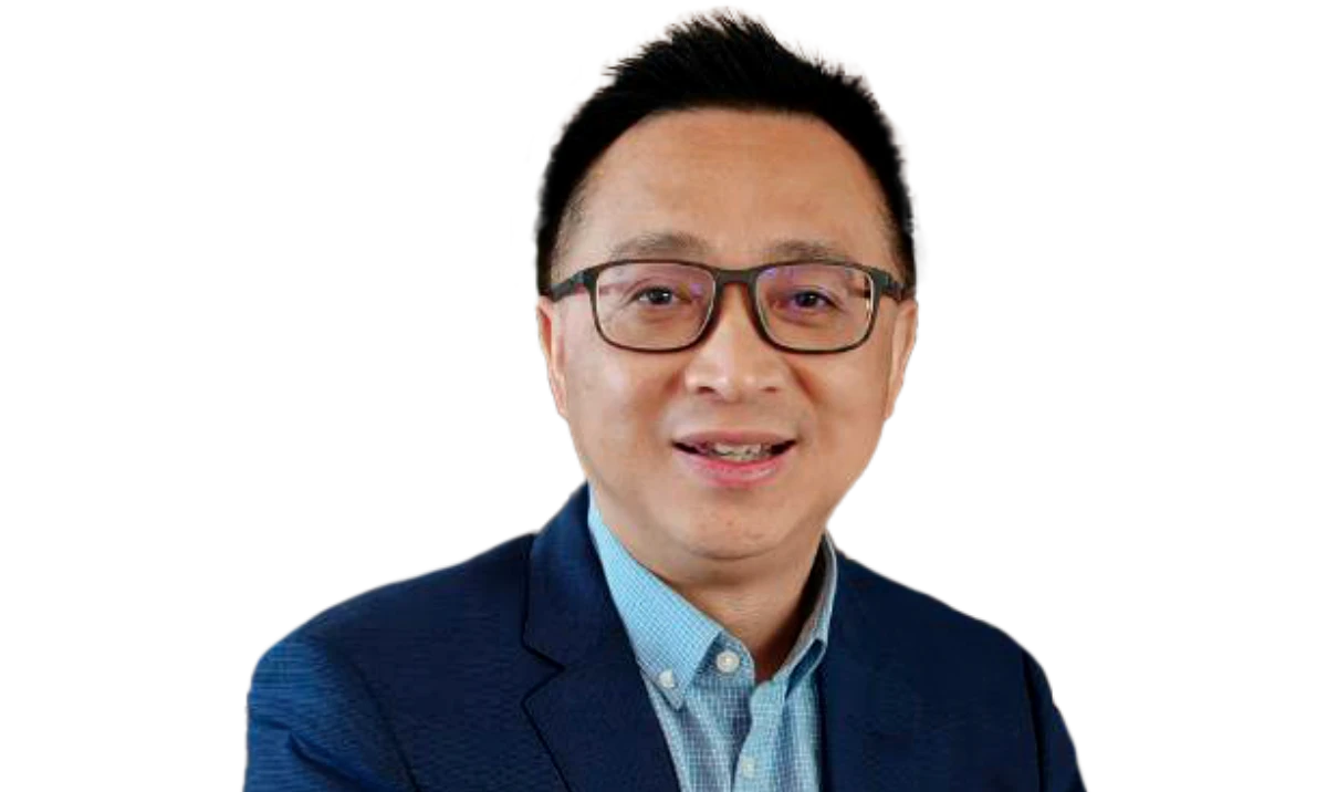 Jerry Liao, country manager, Saudi Arabia, Honor