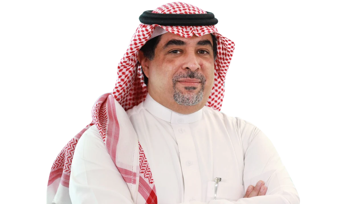Majeed Al-Abduljabbar