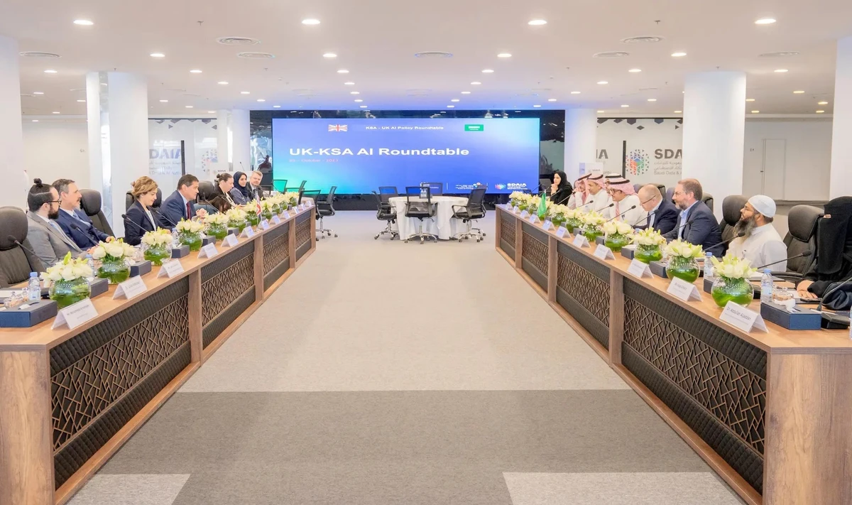 Council of Ministers approved the establishment of the International Center of AI Research and Ethics in Riyadh (SPA)