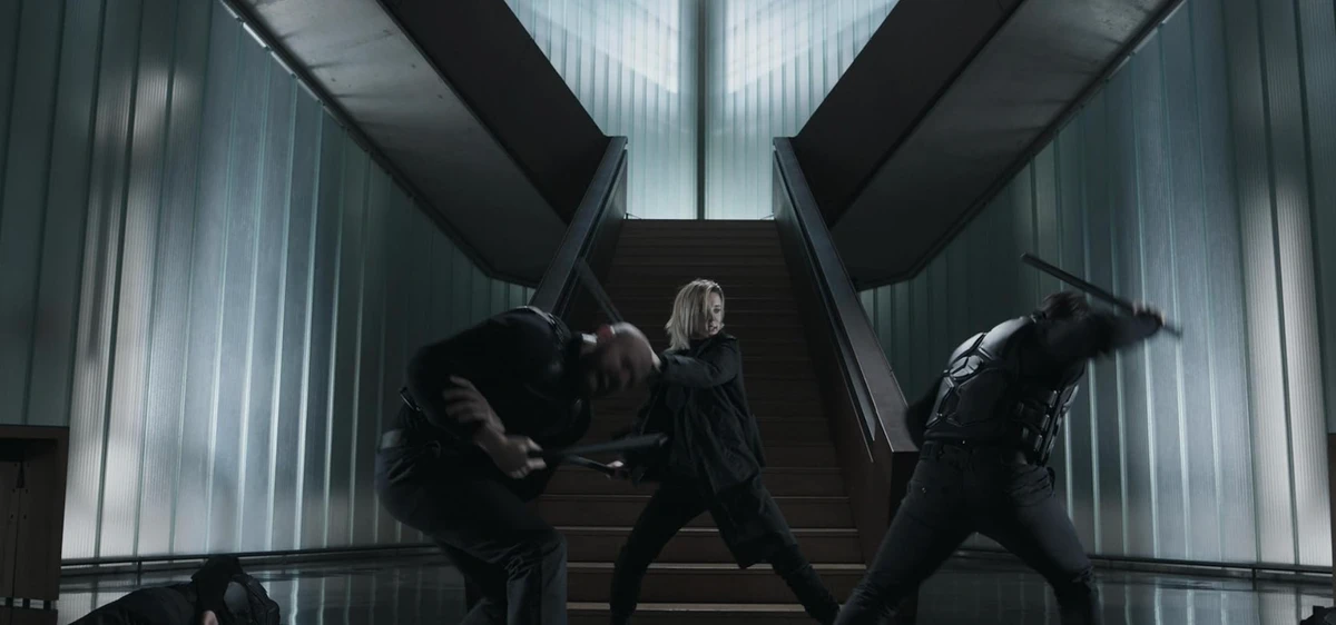 ‘Awareness’ is helmed by Daniel Benmayor. (IMDb)