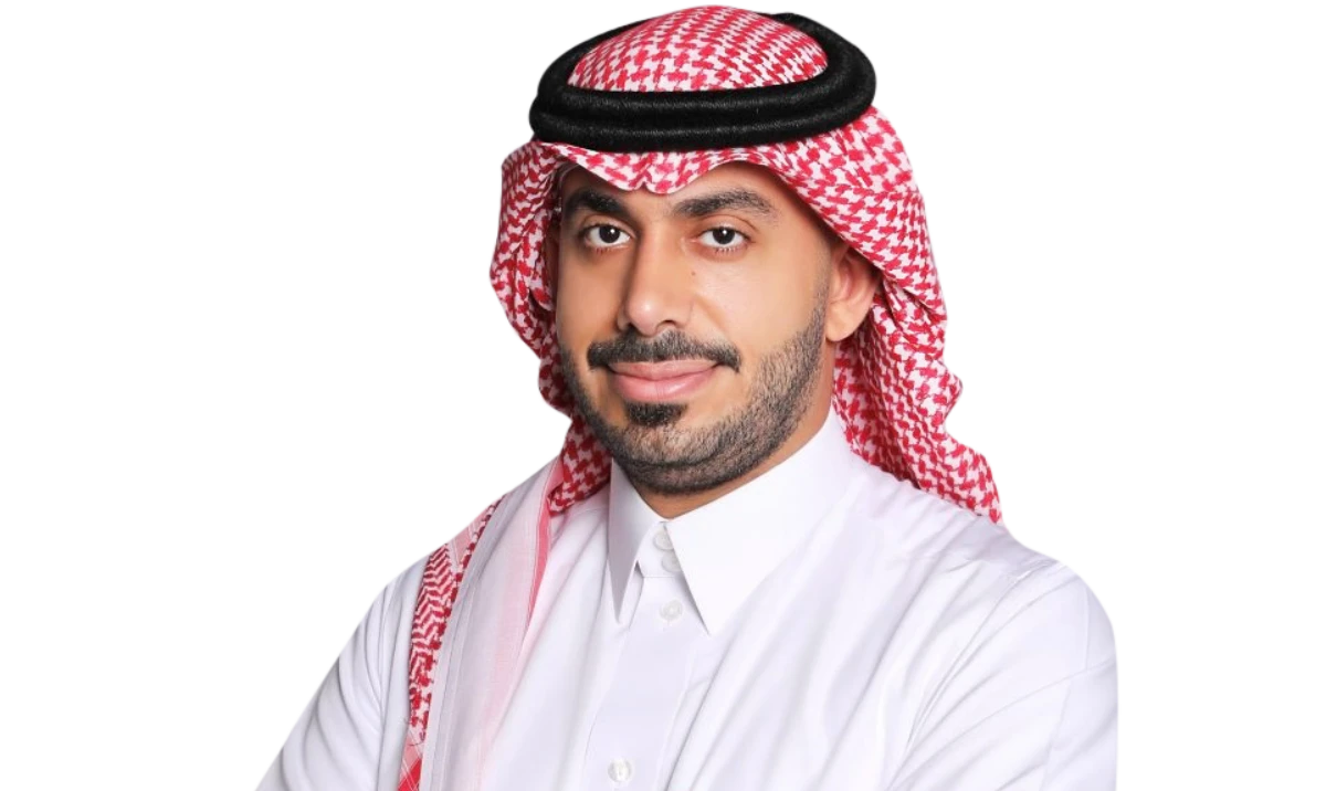 Saud Alsulaimani, country head of Saudi Arabia at JLL