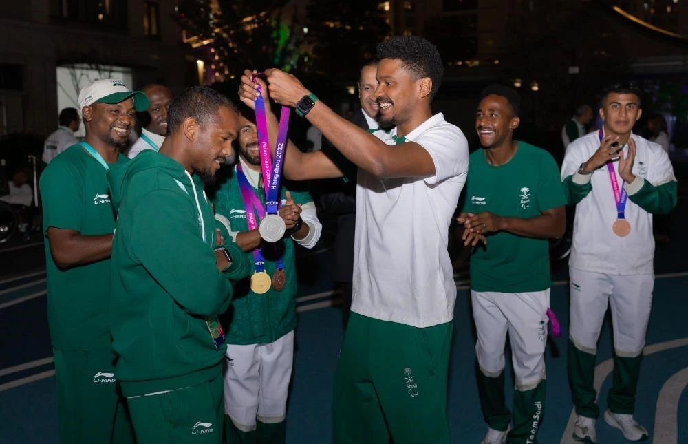 Riyadh 2023 World Combat Games delivers across the disciplines