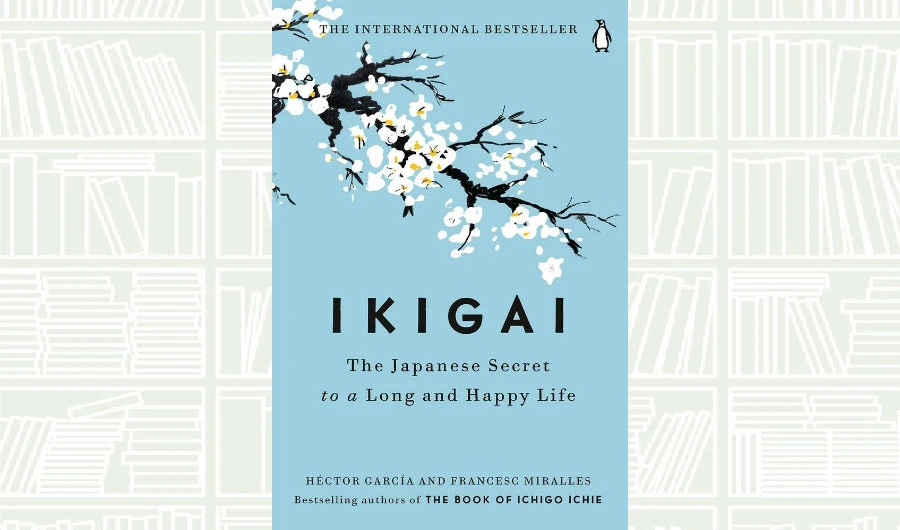 What We Are Reading Today: ‘Ikigai’
