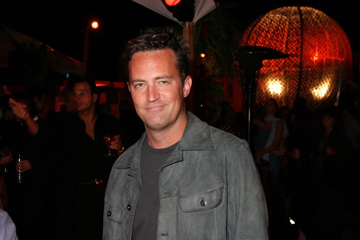 Following reports that US actor Matthew Perry was found dead at age 54 on Saturday at his Los Angeles home, the show that catapulted him to stardom paid tribute to the beloved actor. (AFP)