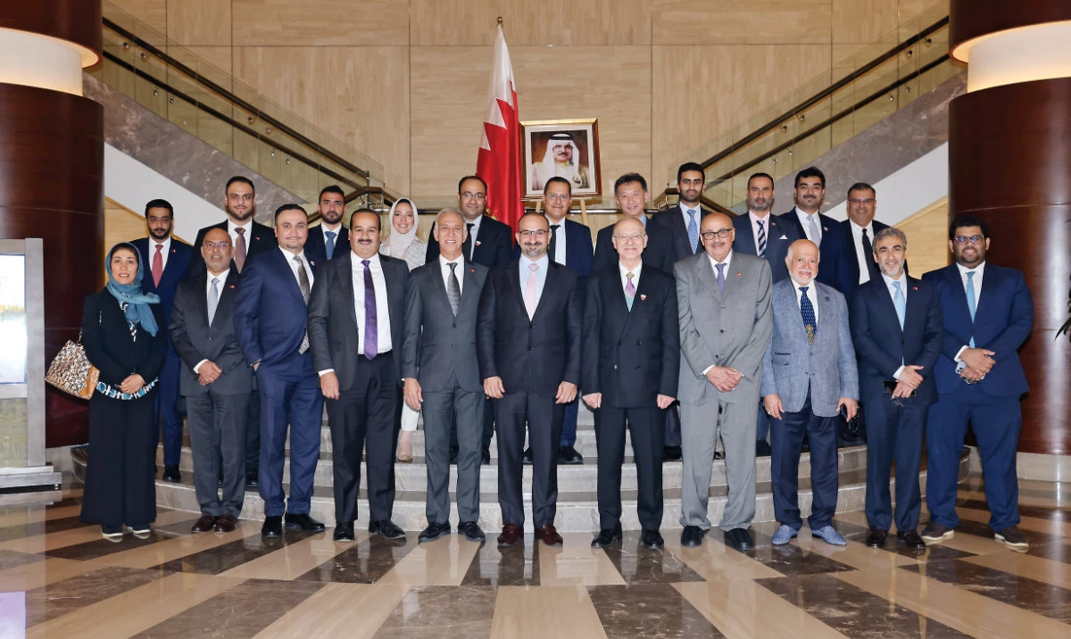 Gulf Air’s expansion plans into China were revealed at the Bahrain-China Investment Forum hosted by the Economic Development Board of Bahrain. The airline will launch its China flights in January 2024.