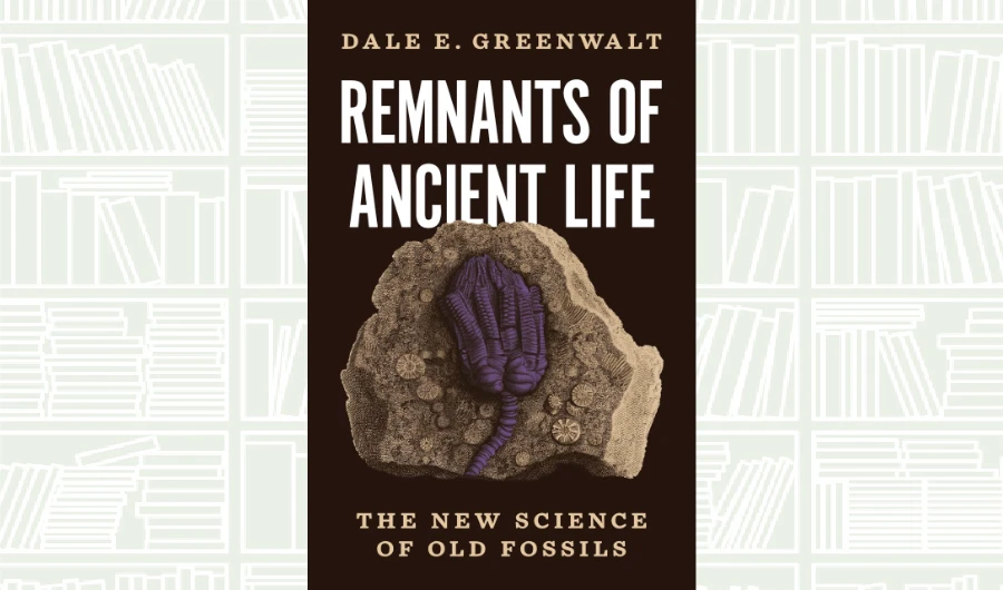 What We Are Reading Today: Remnants of Ancient Life