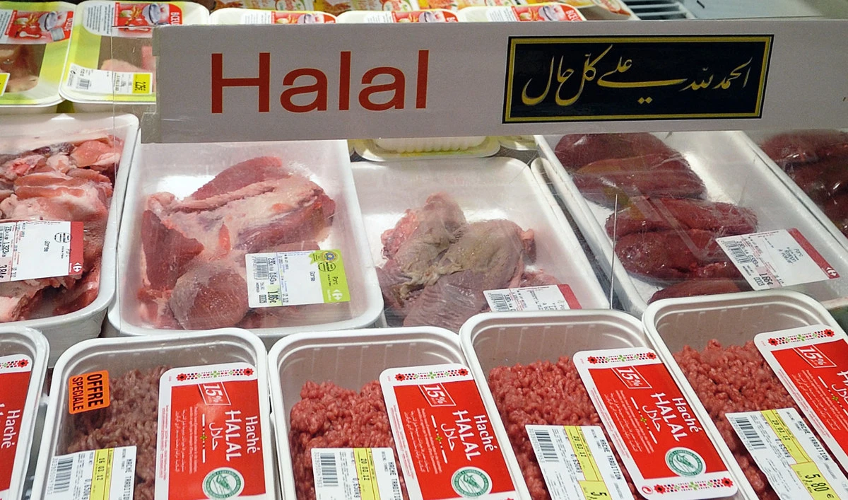 Halal certifications are becoming a widely respected instrument to ensure quality, and nowadays even countries such as Japan prefer to import halal beef. File