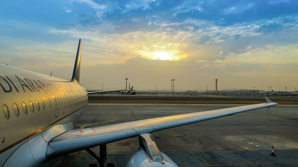 This move will motivate airports to diversify services and commercial activities within them. Shutterstock.