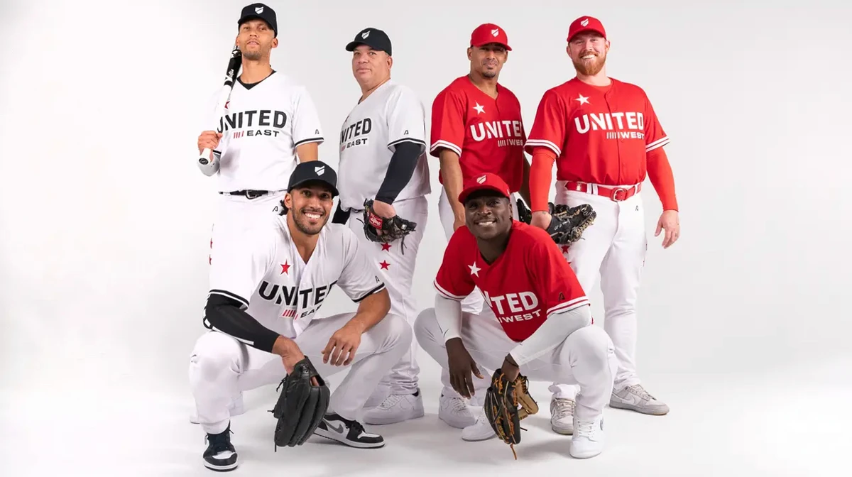 Baseball United's All-Star Showcase in Dubai will take place on Nov. 24-25 (Baseball United)