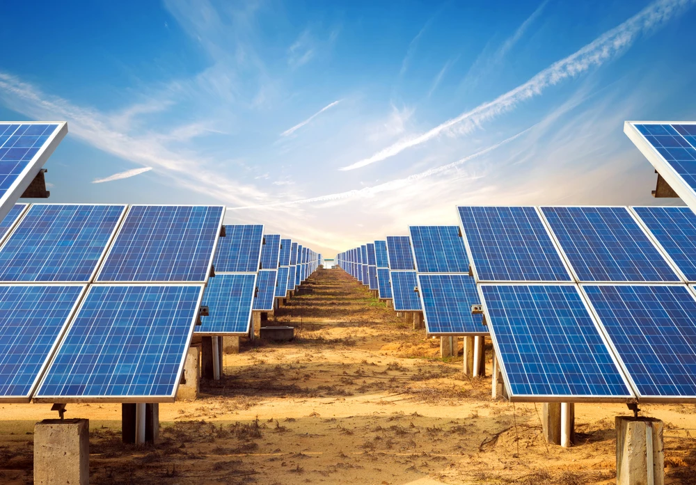 Saudi climate tech startups attract $68m in investments since 2018: report