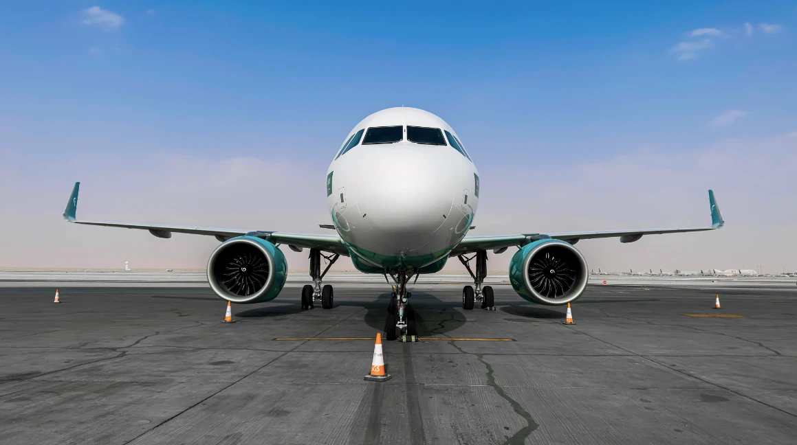 The company has been expanding as part of the “We Connect the World to the Kingdom” initiative. flynas.