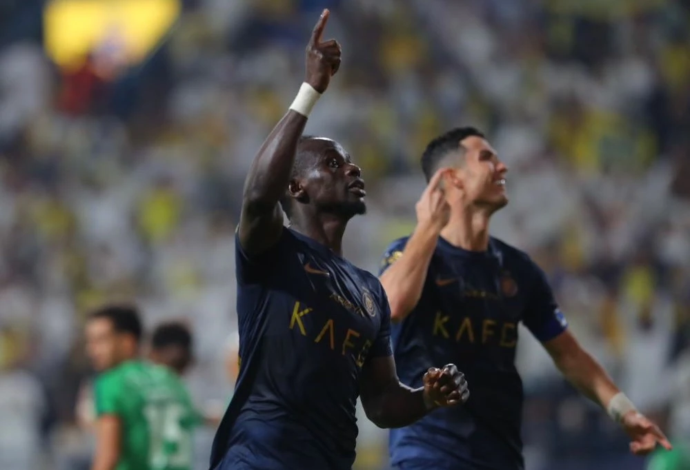 Mane puts Al-Nassr into the King’s Cup quarters