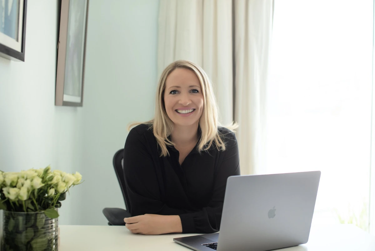 Kate Midttun, MEPRA Chairperson