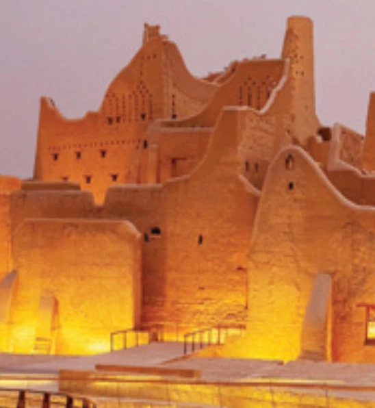 Najd architecture