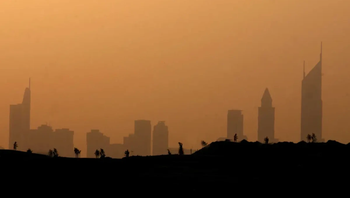 MENA region needs to be proactive amid extreme heat threat