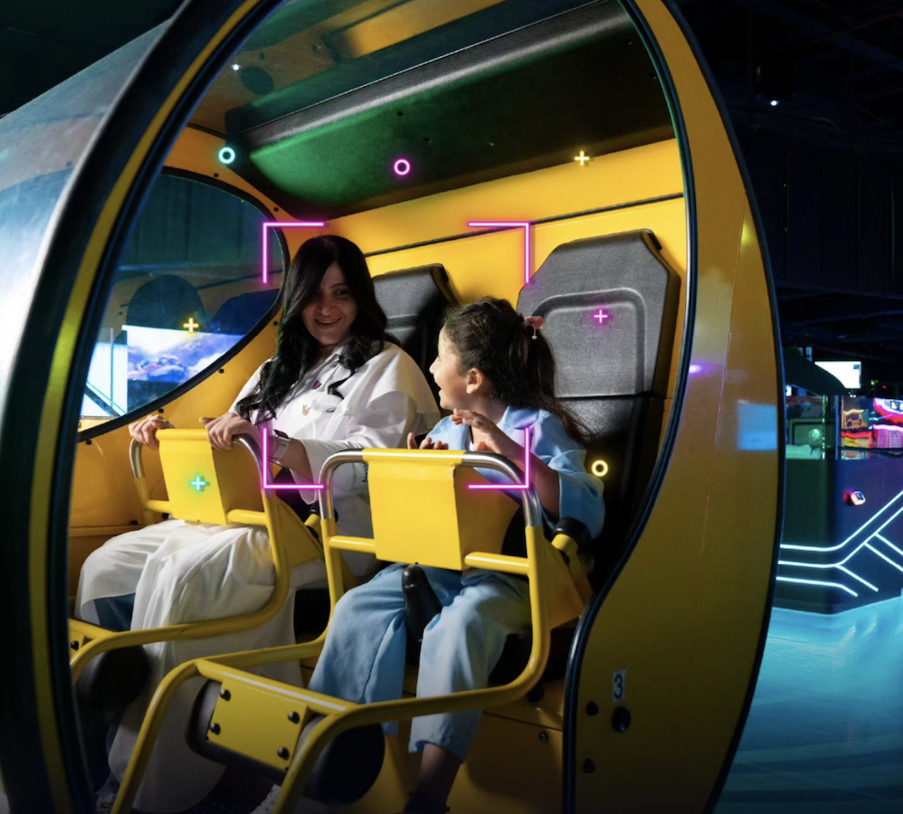 TekZone
