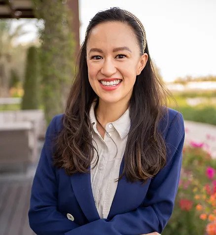 Julie Nguyen