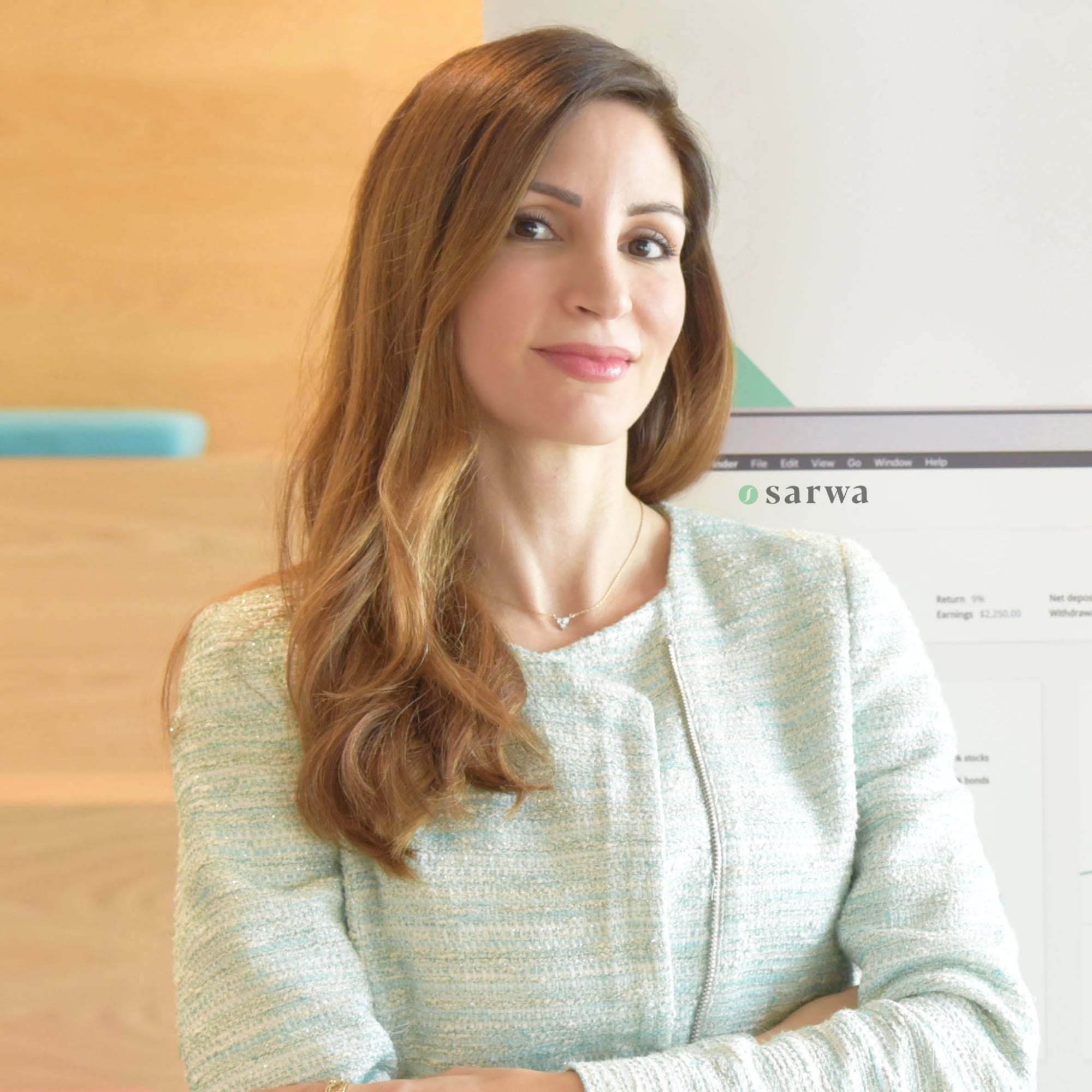 Nadine Mezher