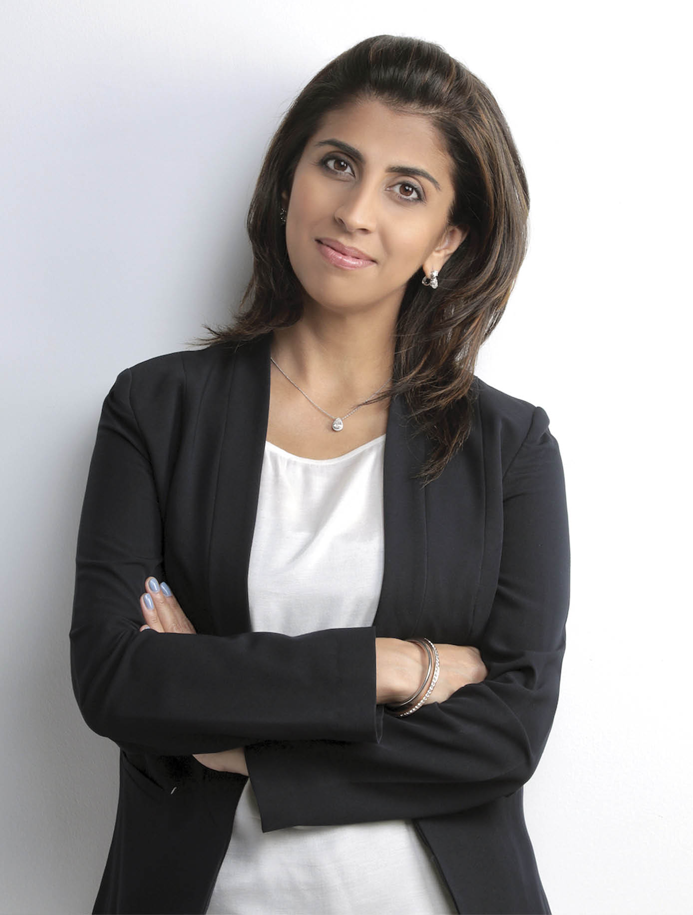 Halima Jumani