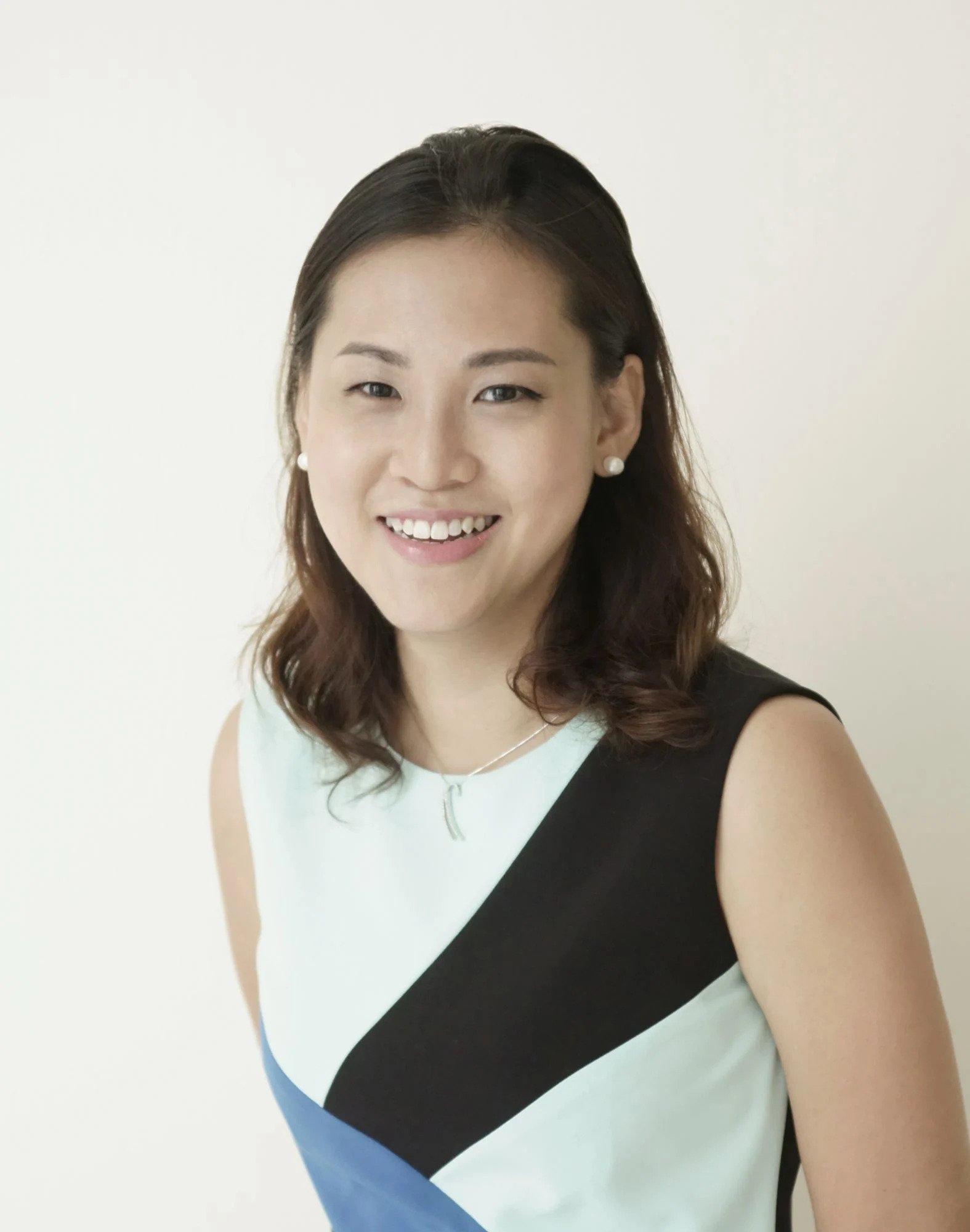 Elizabeth Wu