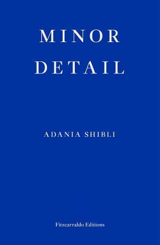 ‘Minor Detail’