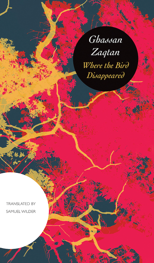 ‘Where the Bird Disappeared’