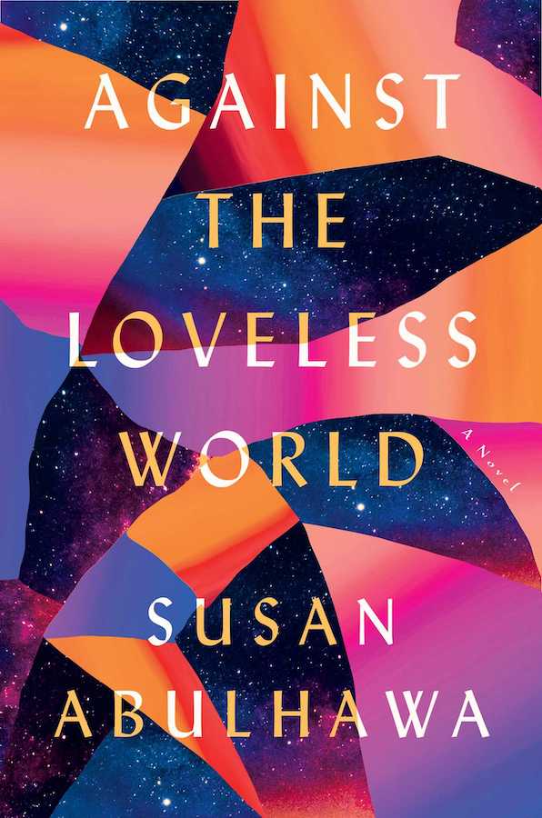 ‘Against the Loveless World’