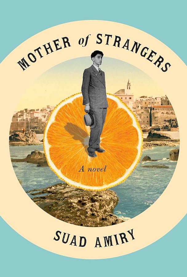 ‘Mother of Strangers’