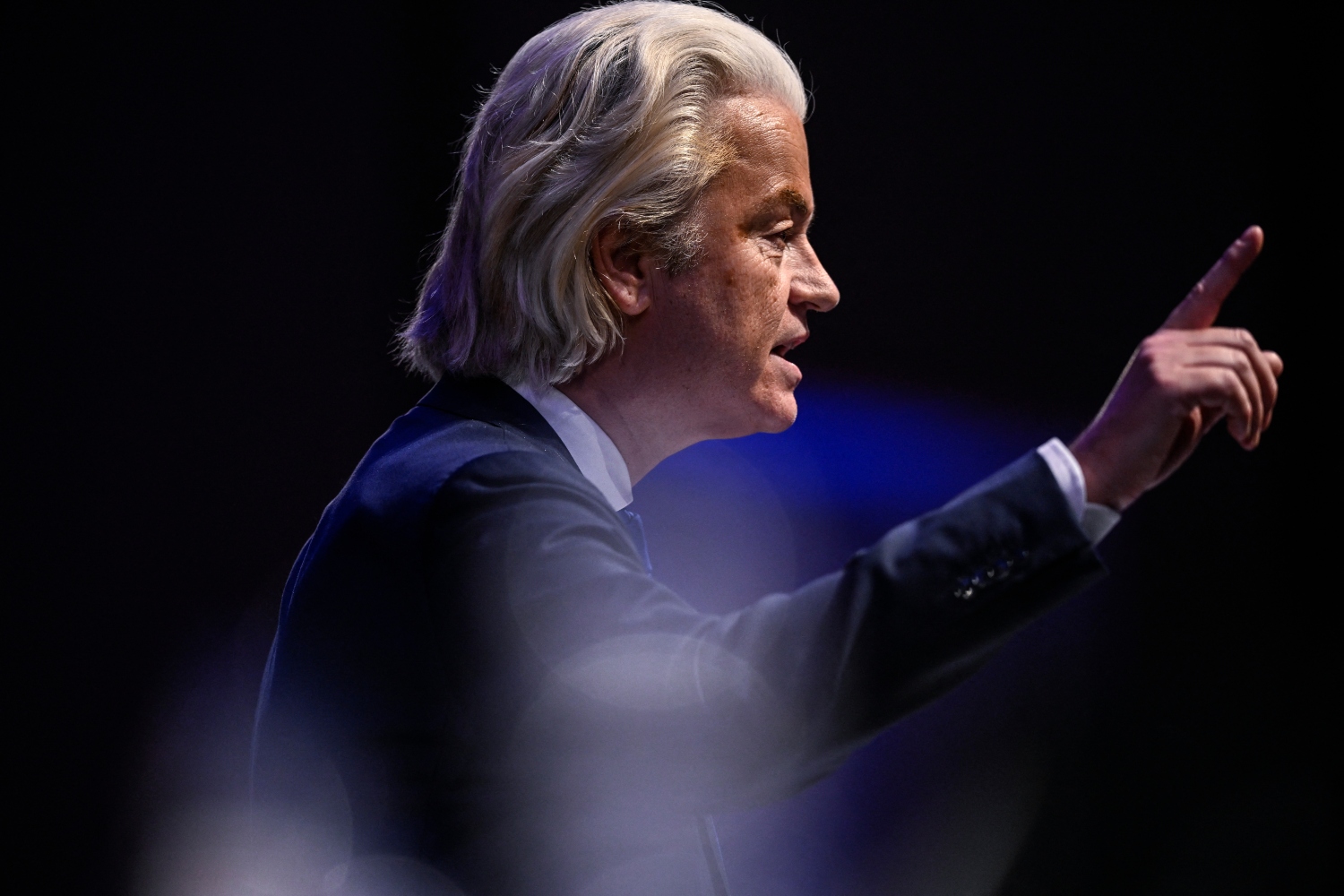 In last week’s elections, Geert Wilders shocked European politics by getting 37 seats, comfortably ahead of the other parties