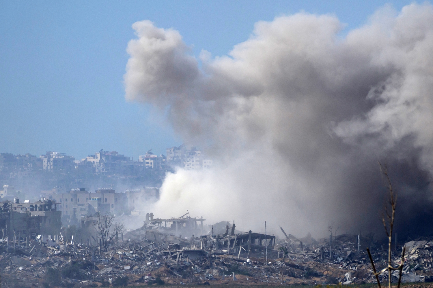 Hamas committed a major error when it believed that it would not need cover from Abbas and the PLO (File/AFP)