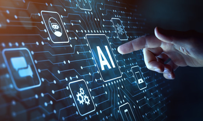 AI systems require massive amounts of data generally collected on the open Internet to deliver these results. (Shutterstock)