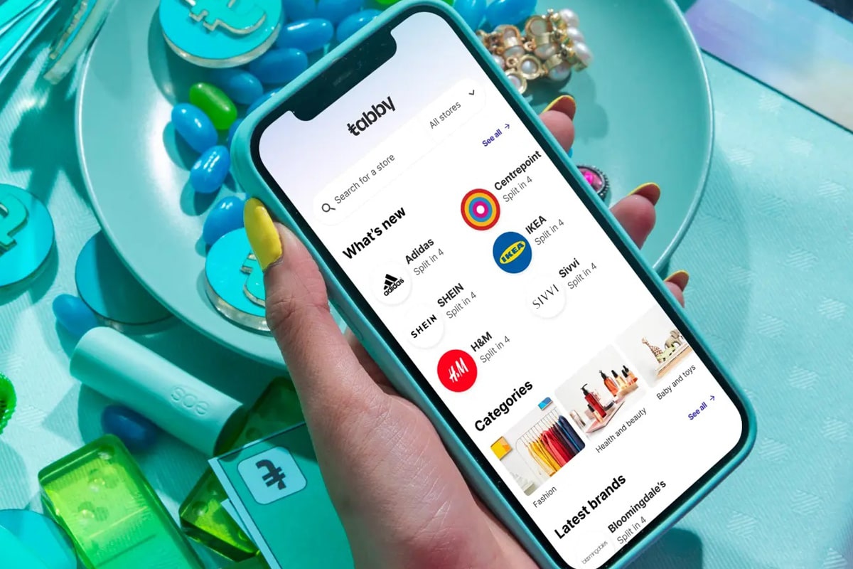 Saudi-based Tabby achieves unicorn status with new funding round